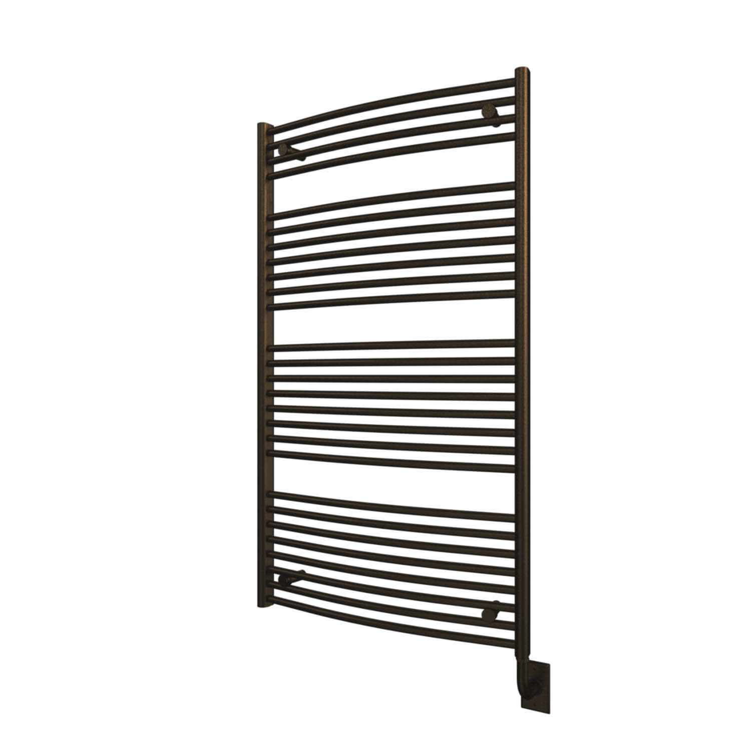ICO Bath 29.5" x 51" Blenheim Towel Warmer