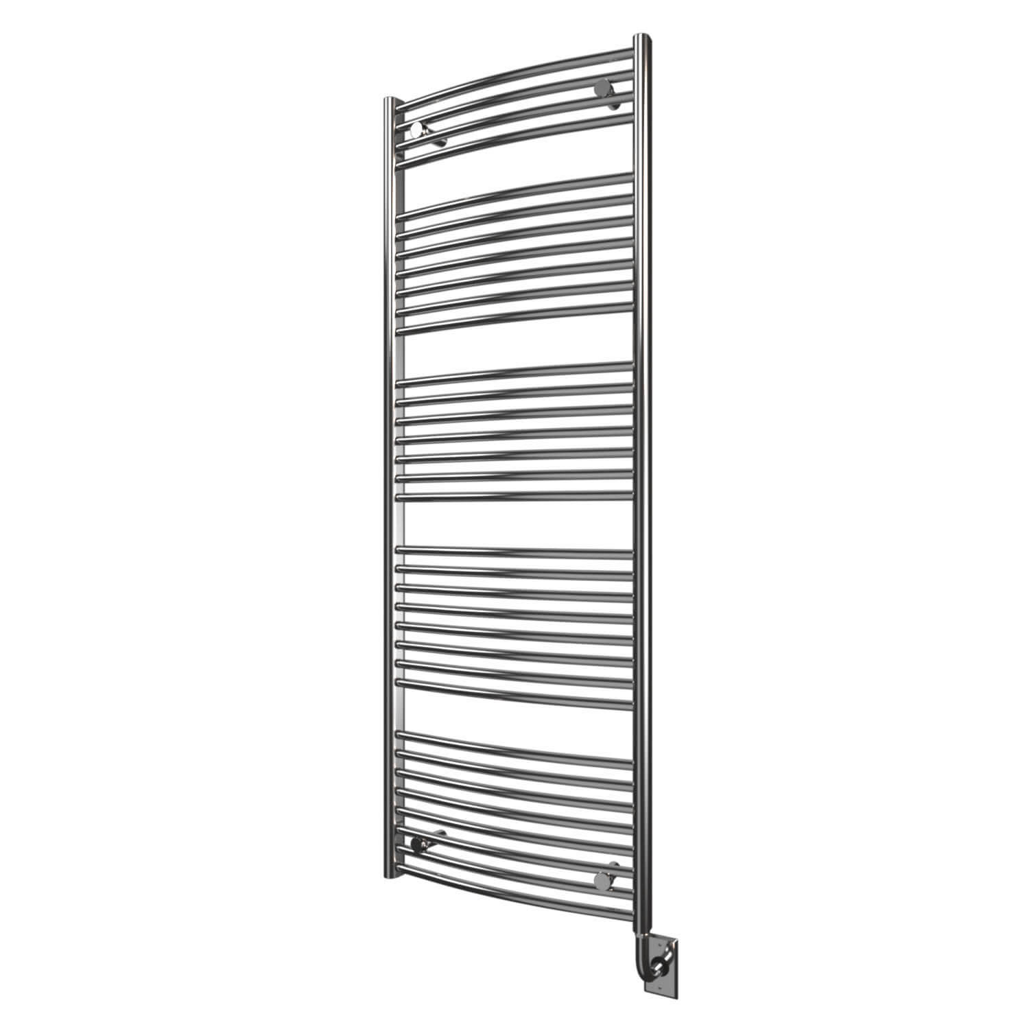 ICO Bath 23.5" x 64.5" Blenheim Towel Warmer