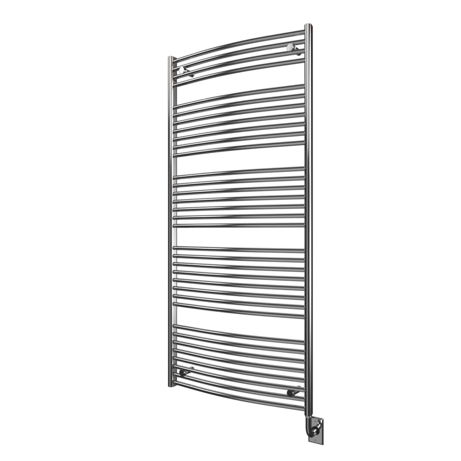 ICO Bath 29.5" x 64.5" Blenheim Towel Warmer