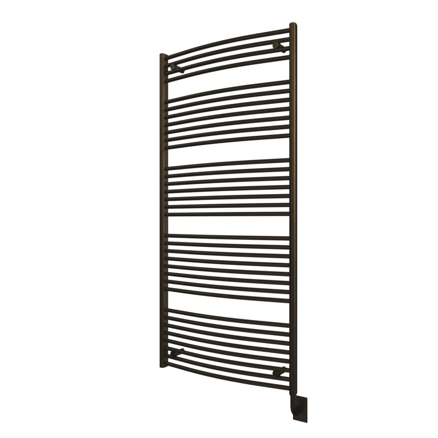 ICO Bath 29.5" x 64.5" Blenheim Towel Warmer