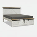 LH Home Provence Queen Bed