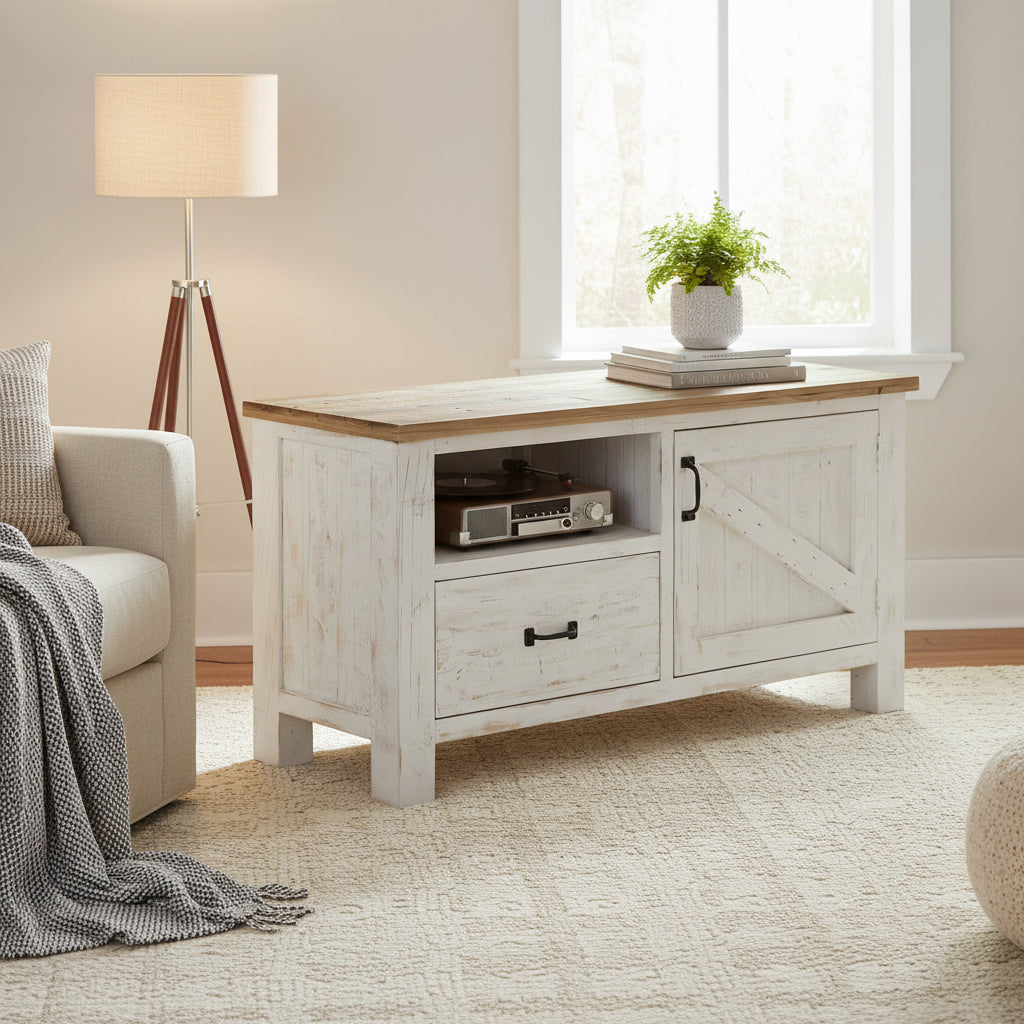 LH Home Provence Small Media Unit