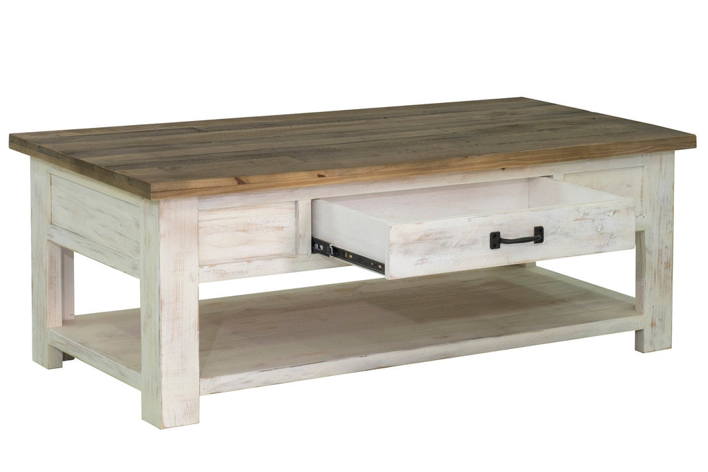 LH Home Provence Coffee Table