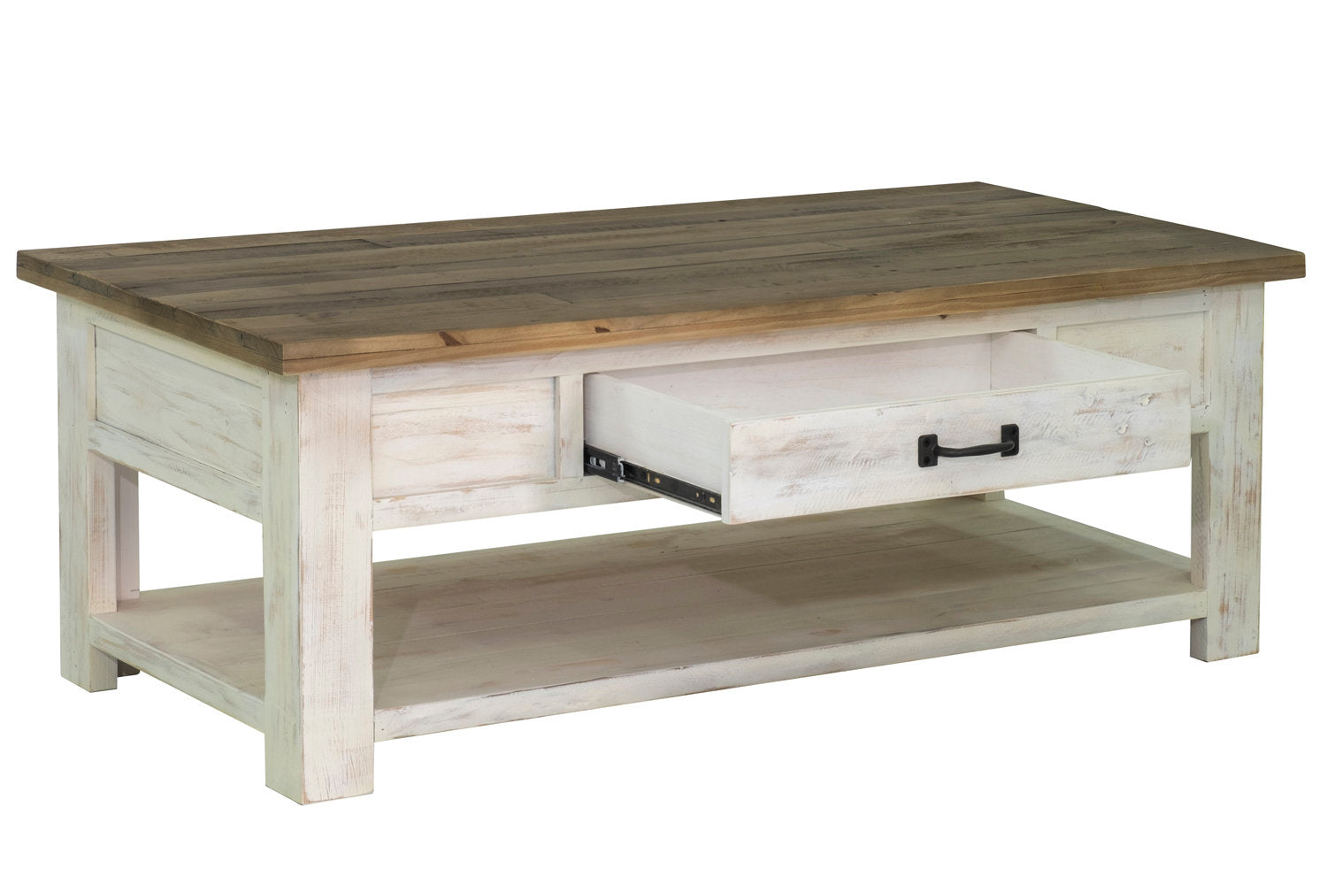 LH Home Provence Coffee Table