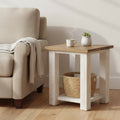 LH Home Provence Side Table