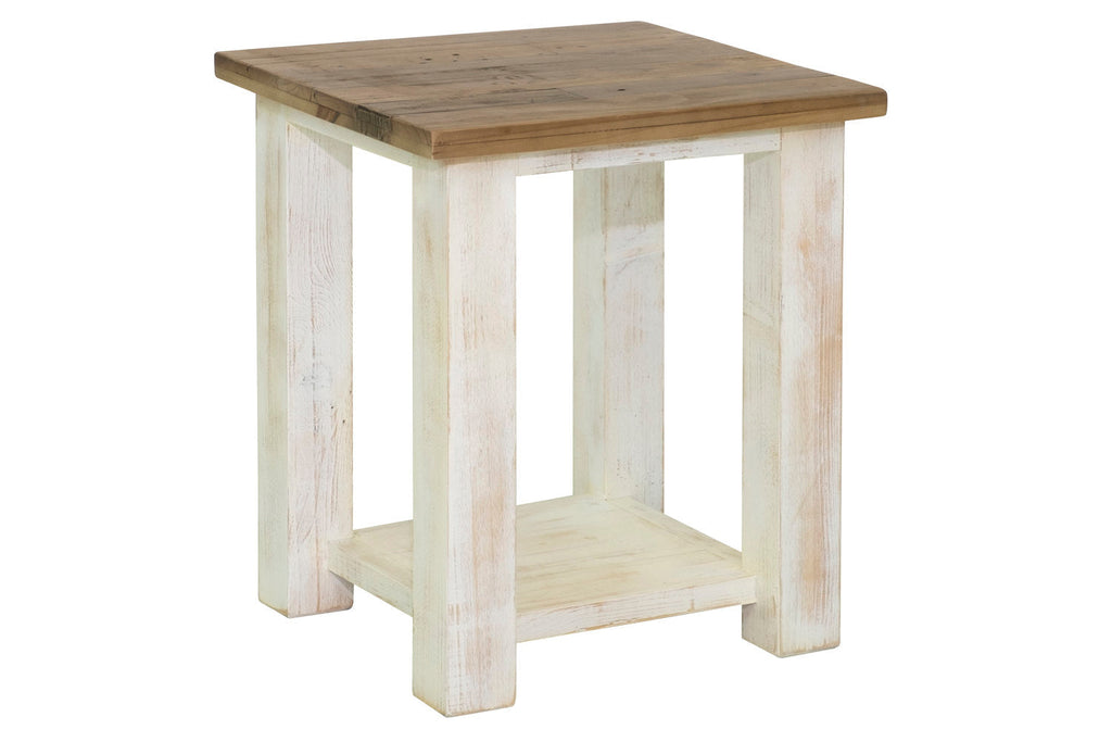 LH Home Provence Side Table