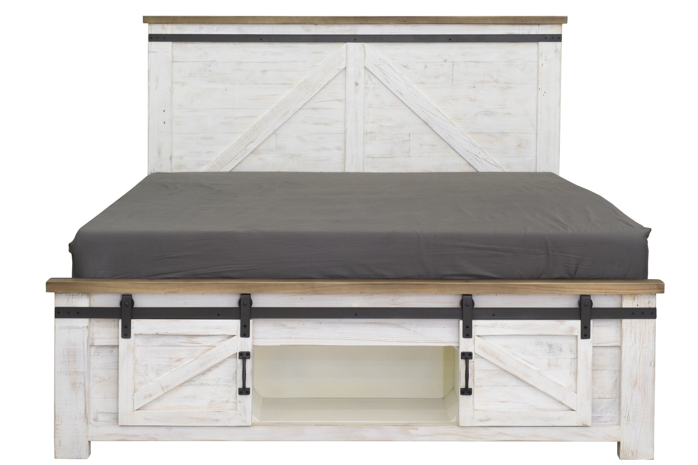 LH Home Provence Queen Bed