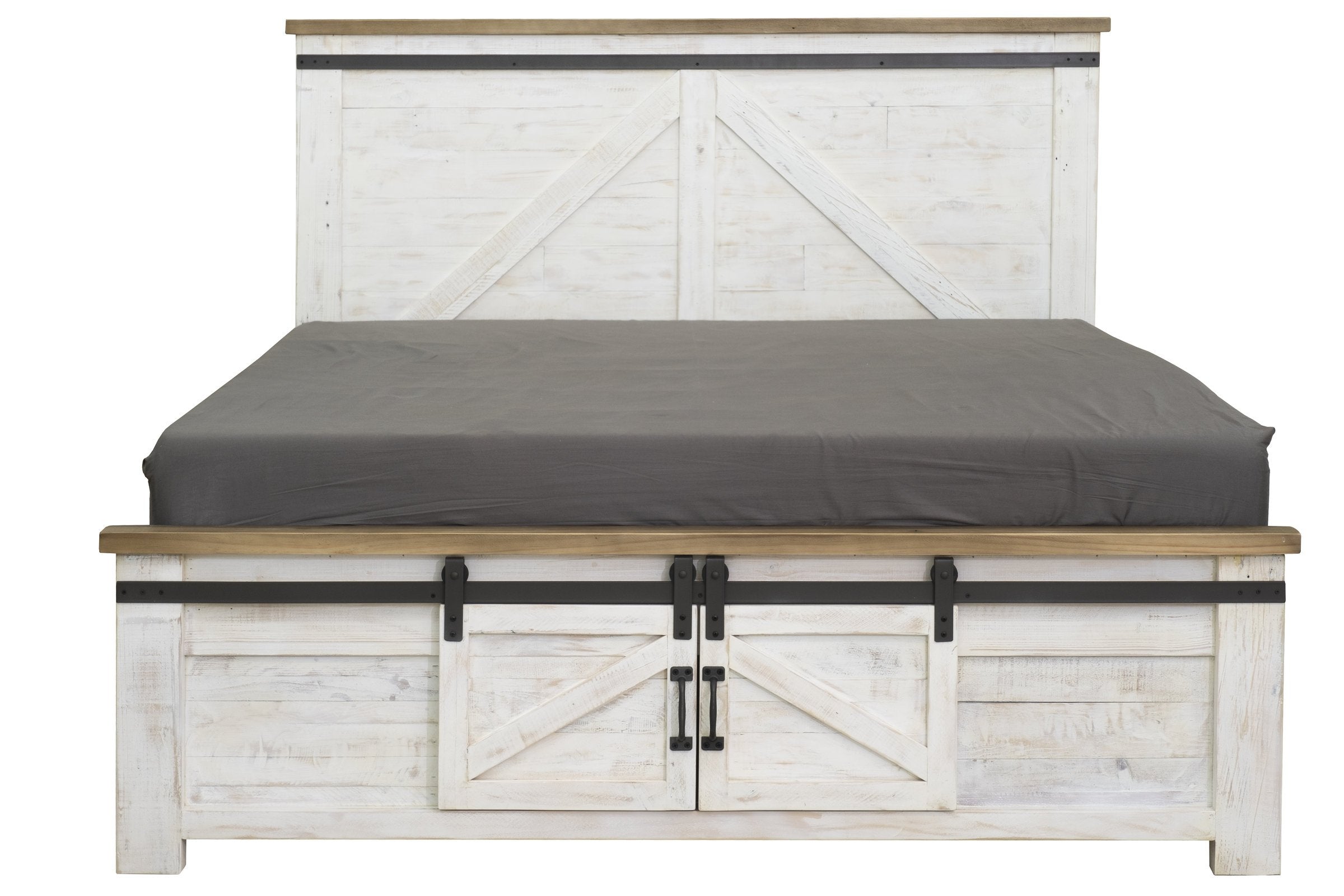 LH Home Provence Queen Bed