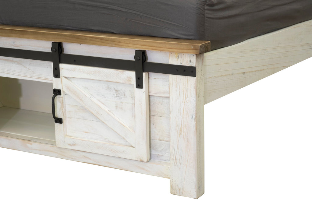LH Home Provence King Bed