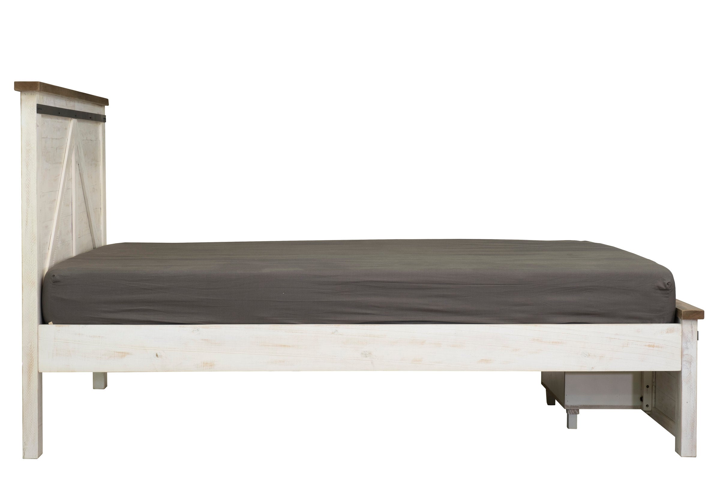 LH Home Provence King Bed