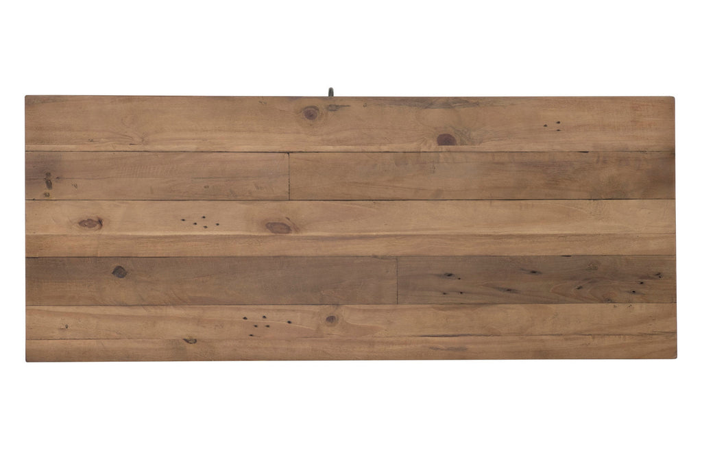 LH Home Provence 4 Drawer Chest With 1 Door