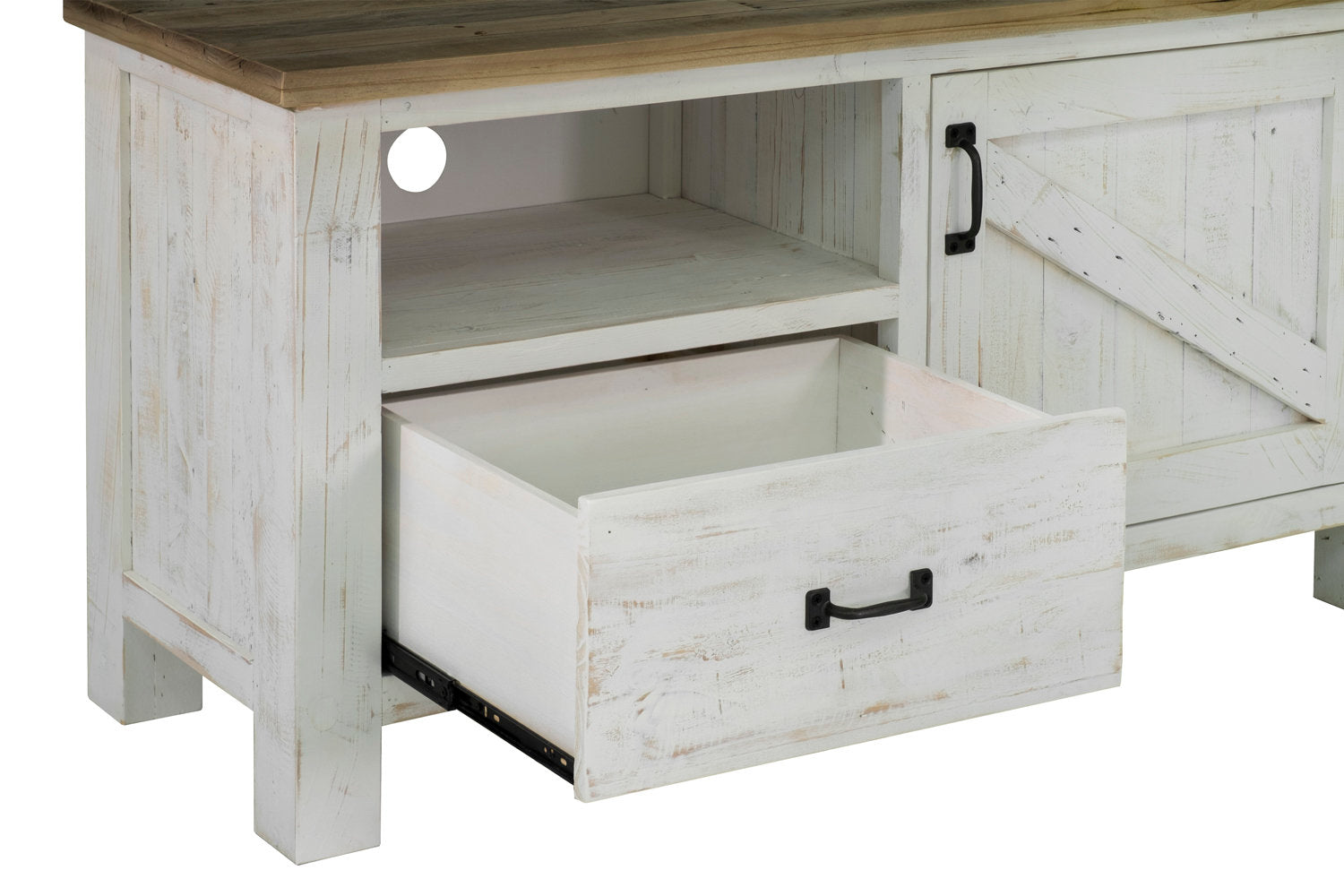 LH Home Provence Small Media Unit