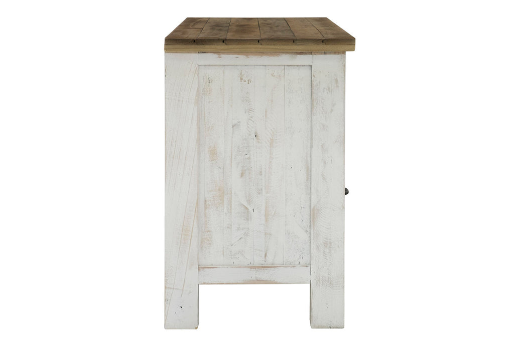 LH Home Provence Small Media Unit