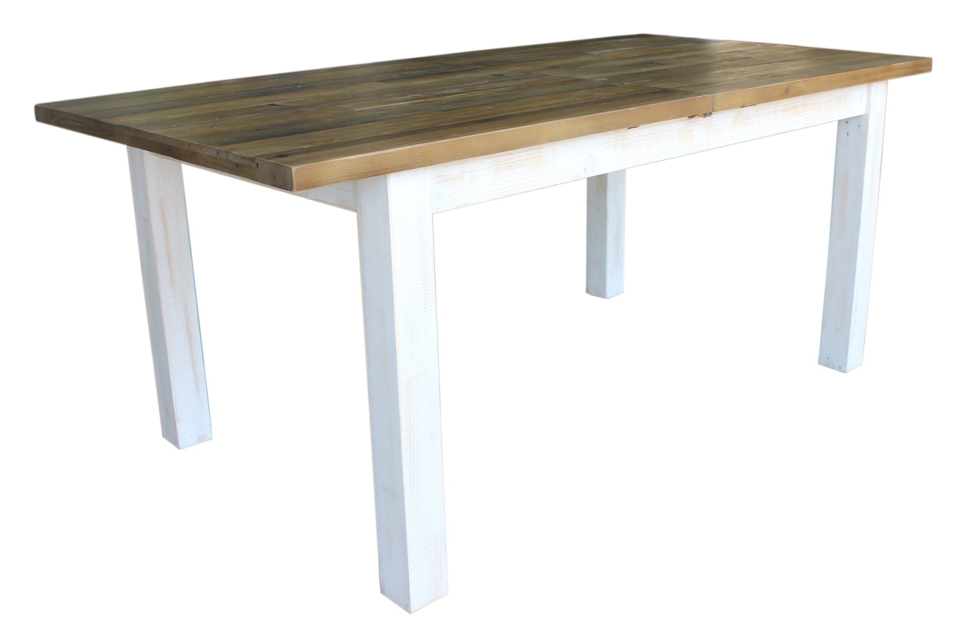 LH Home Provence Large Extension Dining Table (71"/86")