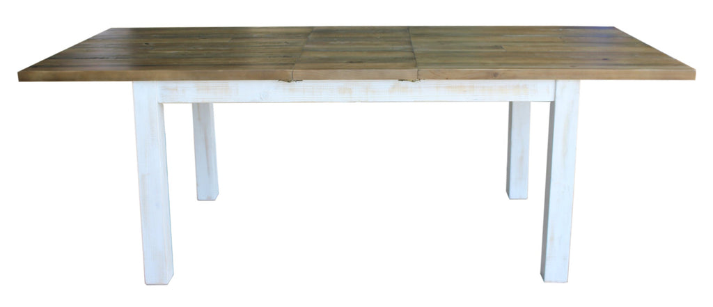 LH Home Provence Large Extension Dining Table (71"/86")