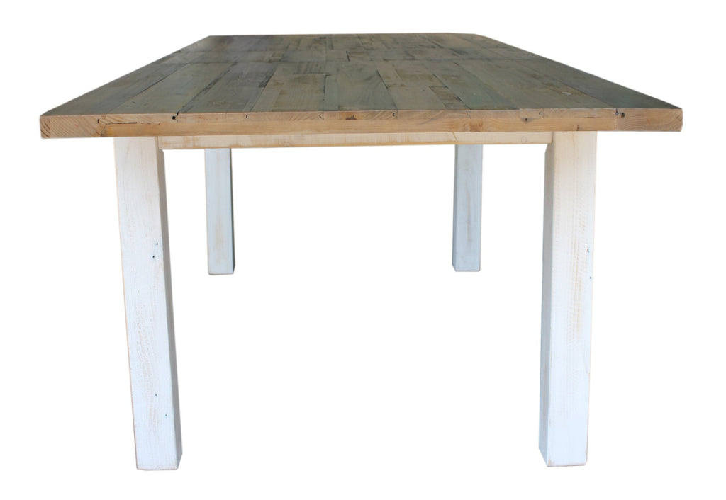 LH Home Provence Large Extension Dining Table (71"/86")