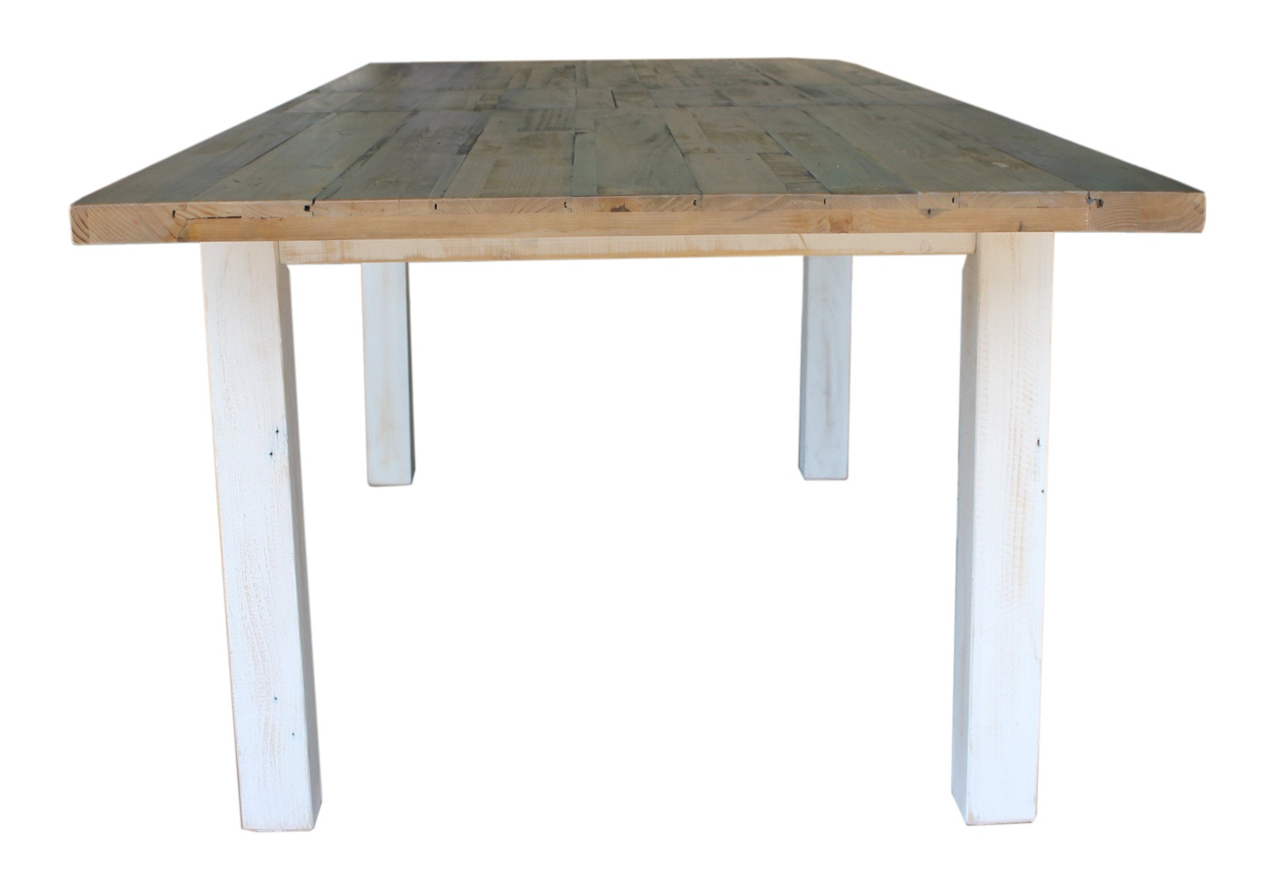LH Home Provence Large Extension Dining Table (71"/86")