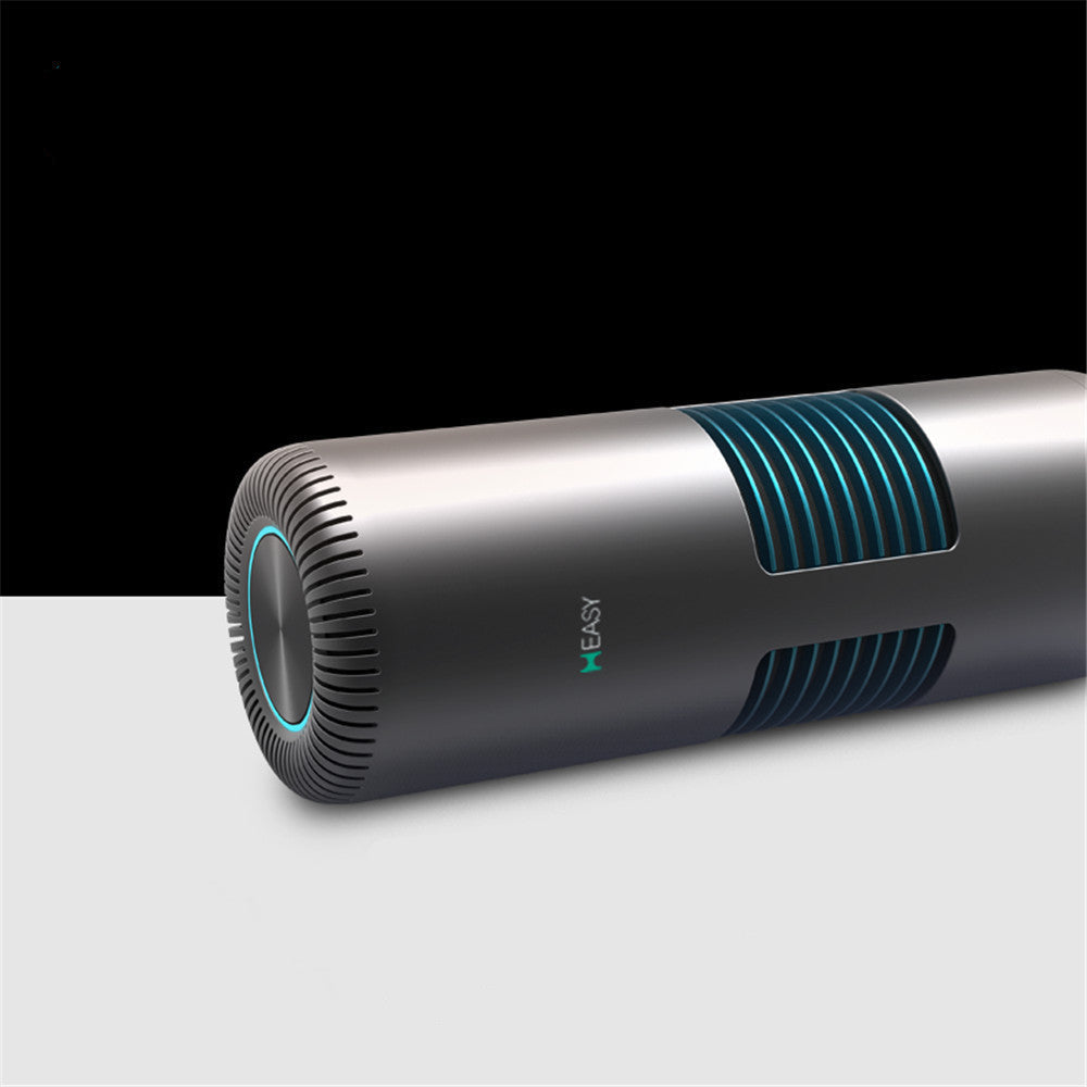 🌬️ Portable Mini Air Purifier – Compact USB Air Cleaner
