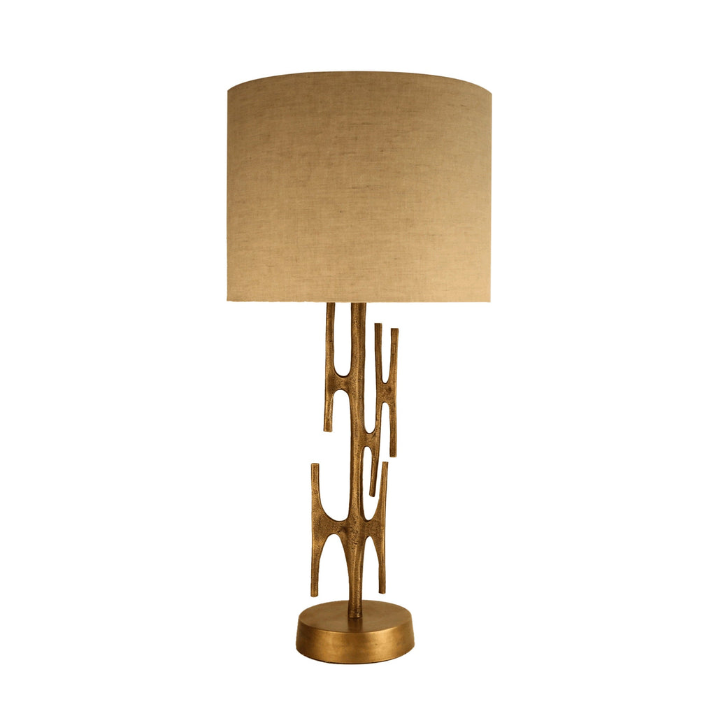 LH Home Skye Niko Lamp