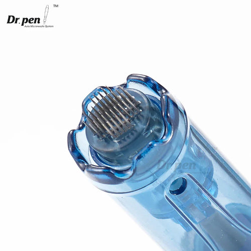 24-pin Microneedle Cartridges for Dr. Pen M8S (10 Pack)