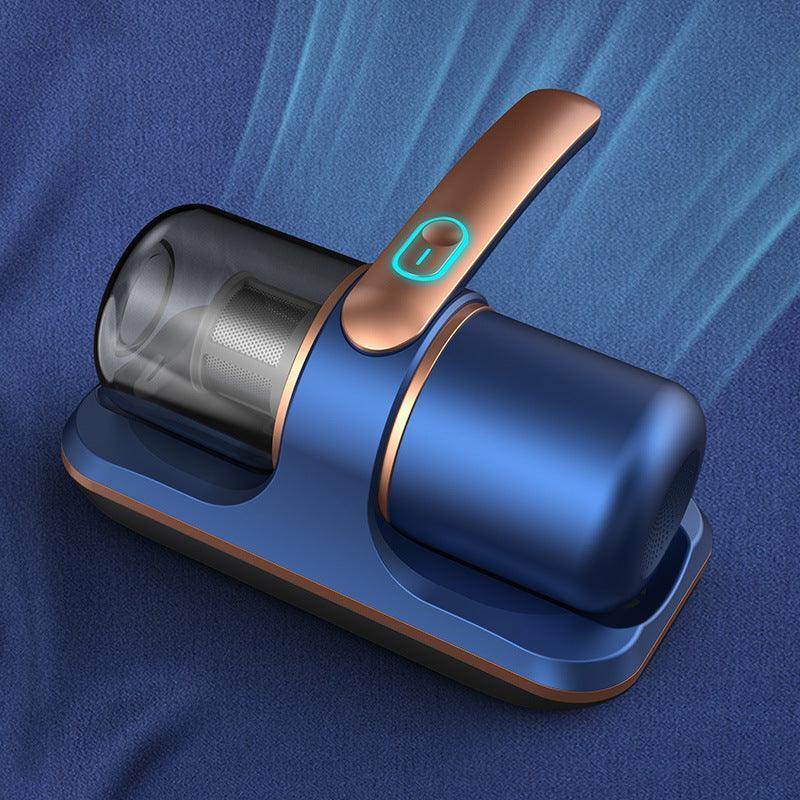 Bed Vacuum Cleaner Wireless UV Sterilization