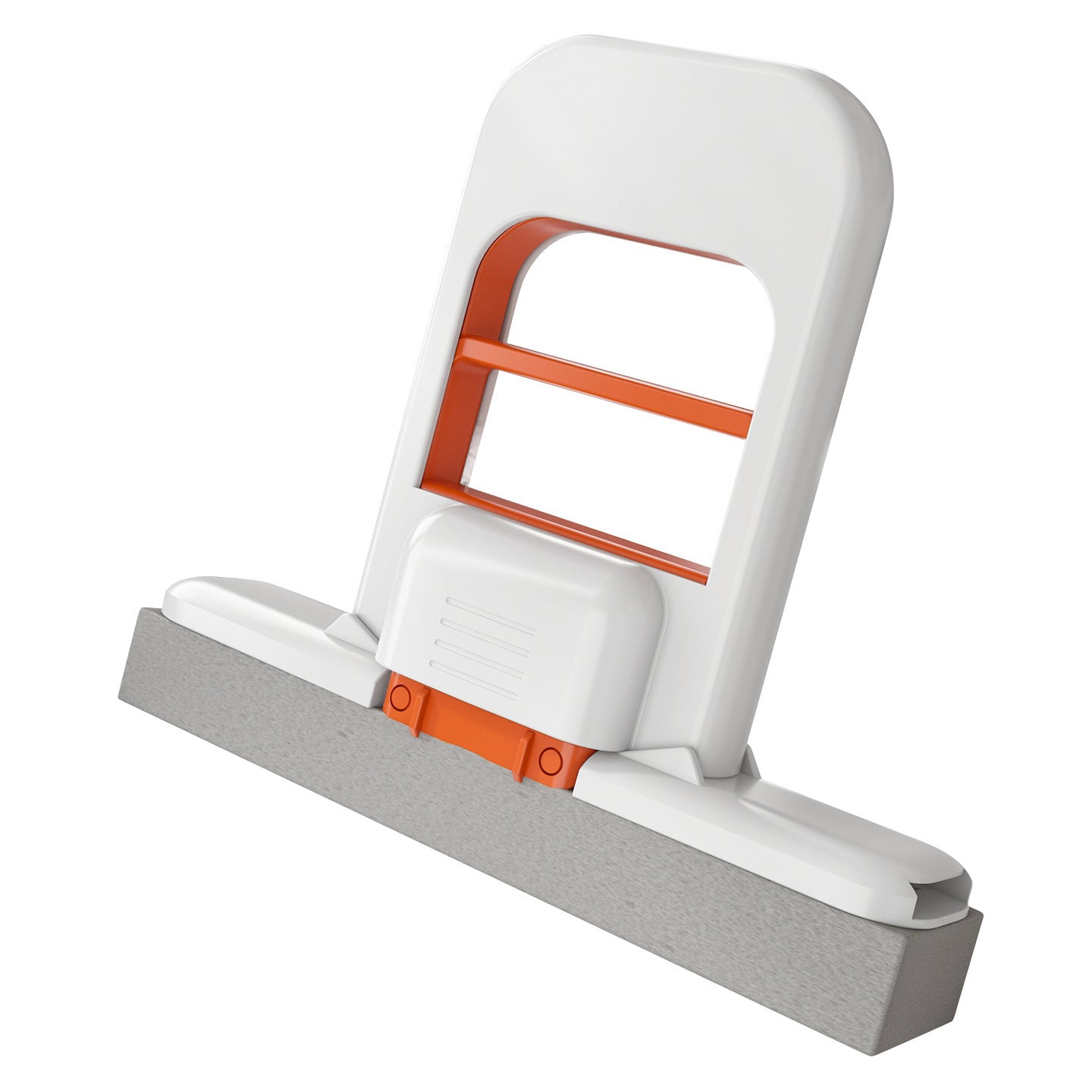 Handheld Mini Foldable Desktop Mop – Portable Sponge Cleaning Tool