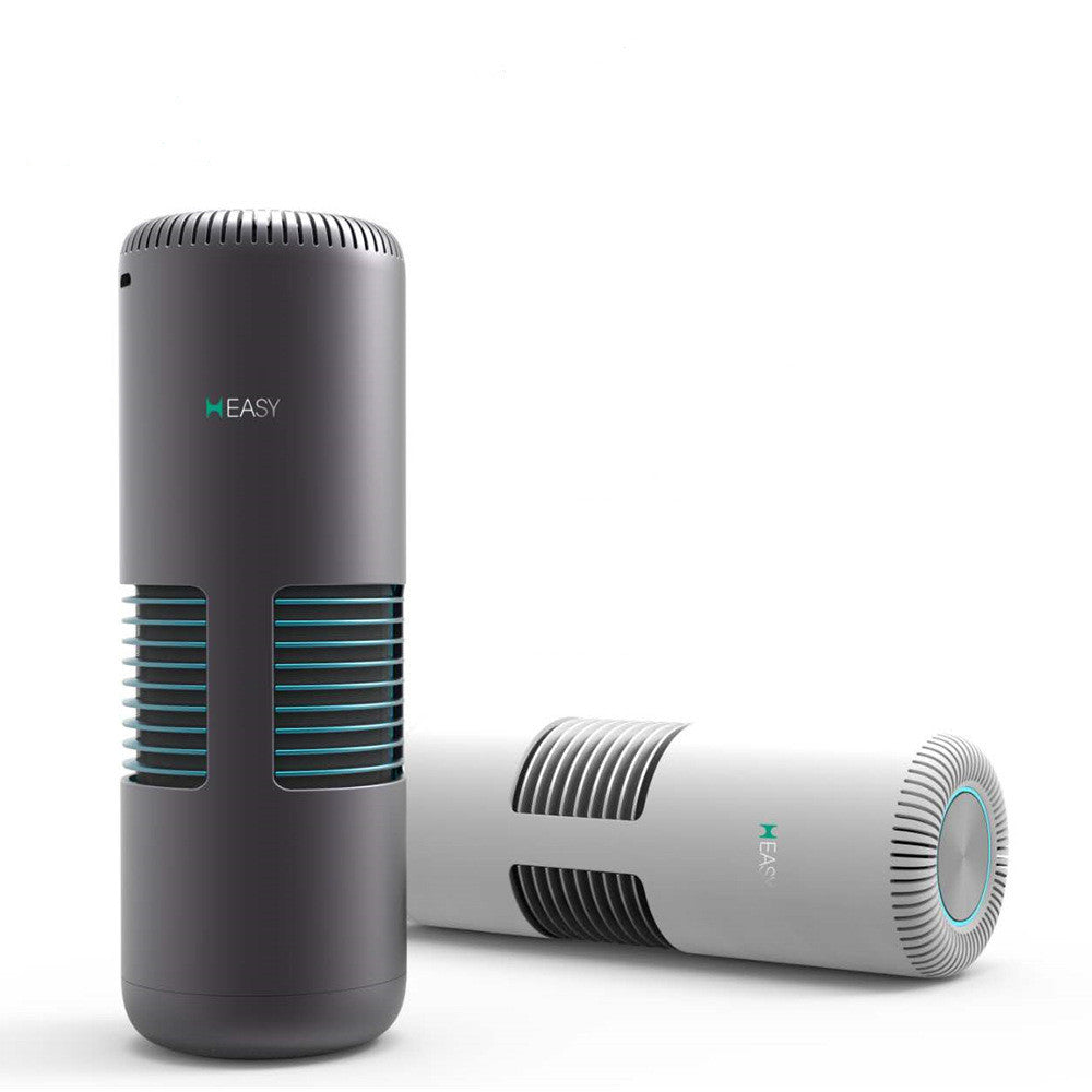 🌬️ Portable Mini Air Purifier – Compact USB Air Cleaner