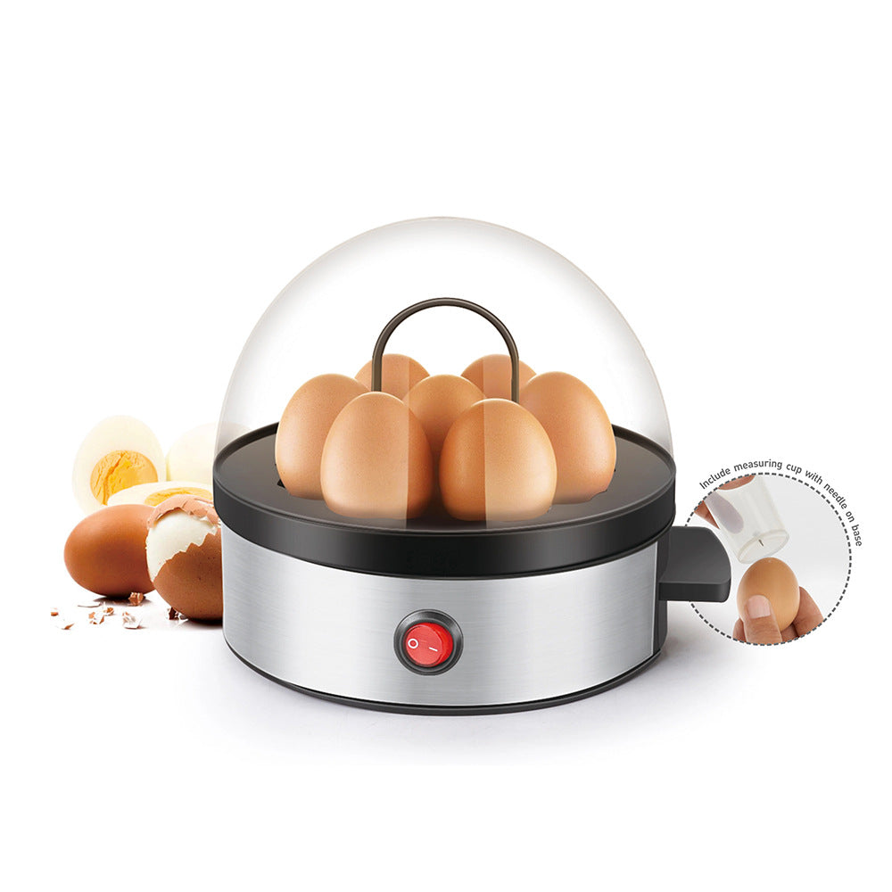 Dash Deluxe Rapid Egg Cooker – 12-Egg Steamer, Poacher & Omelet Maker