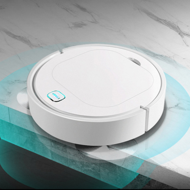 Intelligent Home Robot – Smart Interactive Companion & Assistant