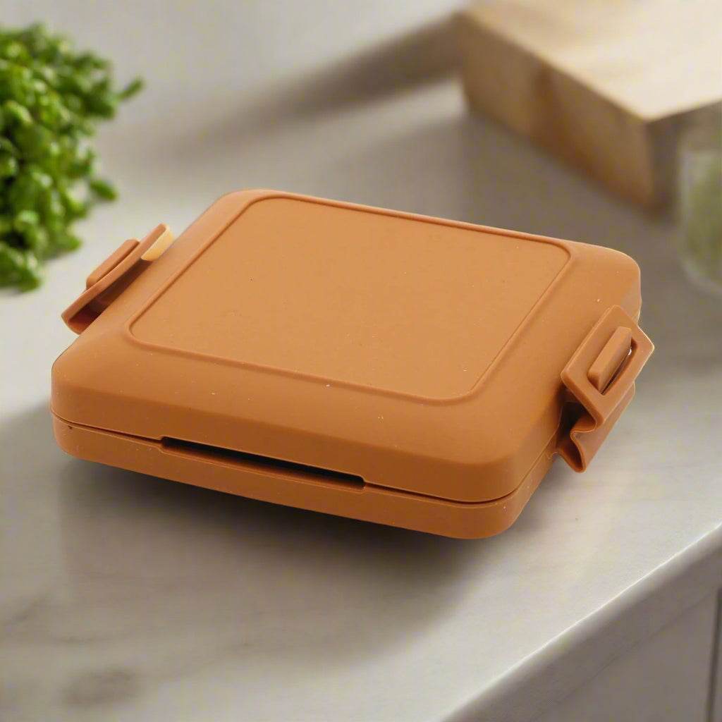 Microwave Toastie Sandwich Maker
