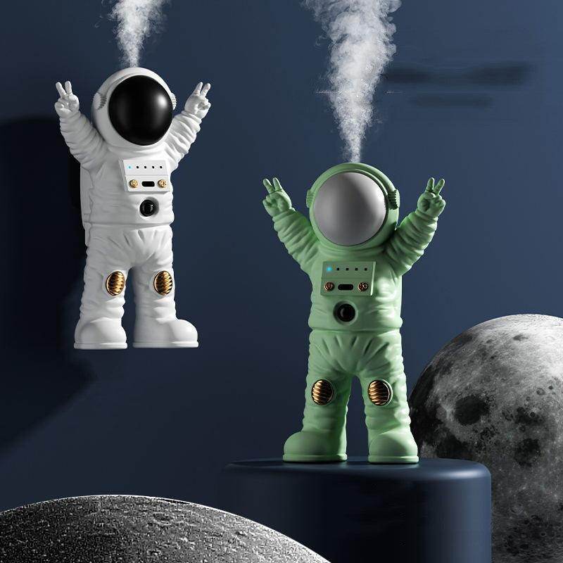 Astronaut Essential Oil Diffuser