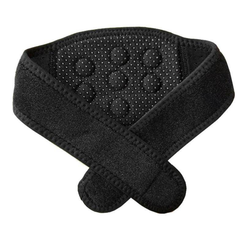 Neck pain relief warming cover