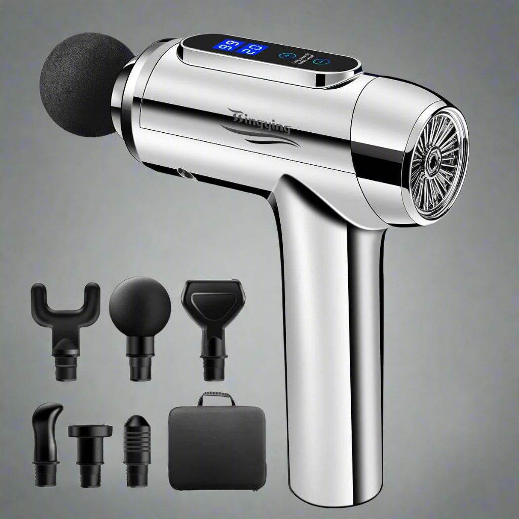 Fitness Electric Massager