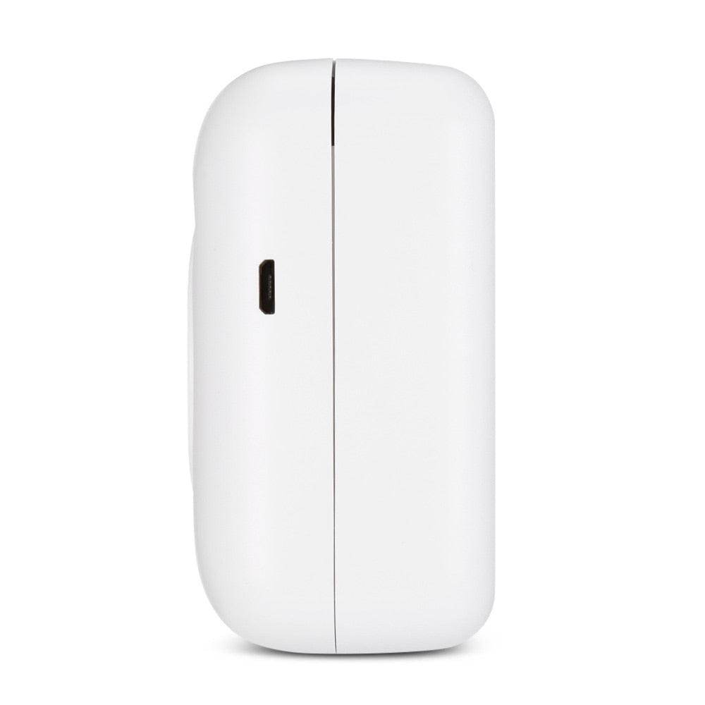 Portable Bluetooth Thermal Printer