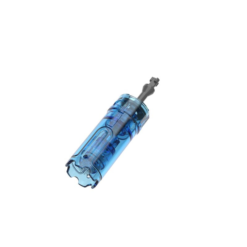 36-Pin Microneedle Cartridges for Dr. Pen M9 (5 Pack)