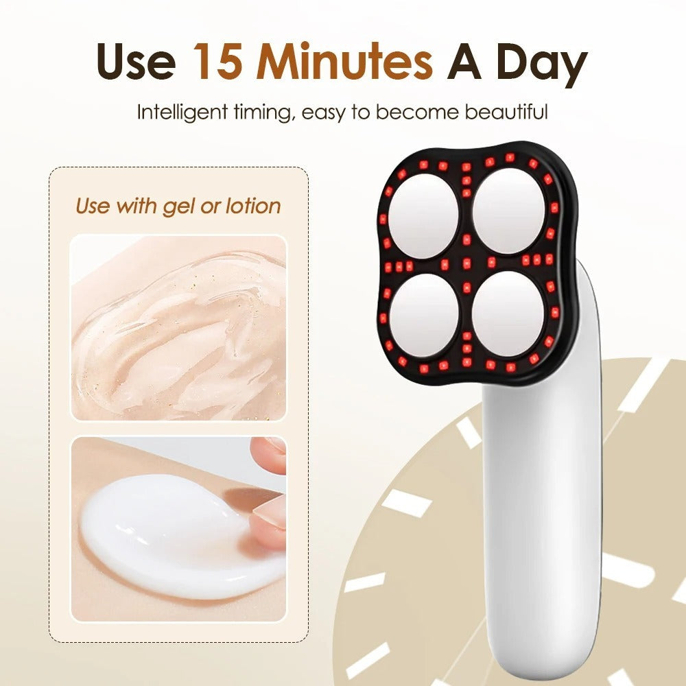 🔥 Amazon EMS Ultrasonic Fat Removal Machine