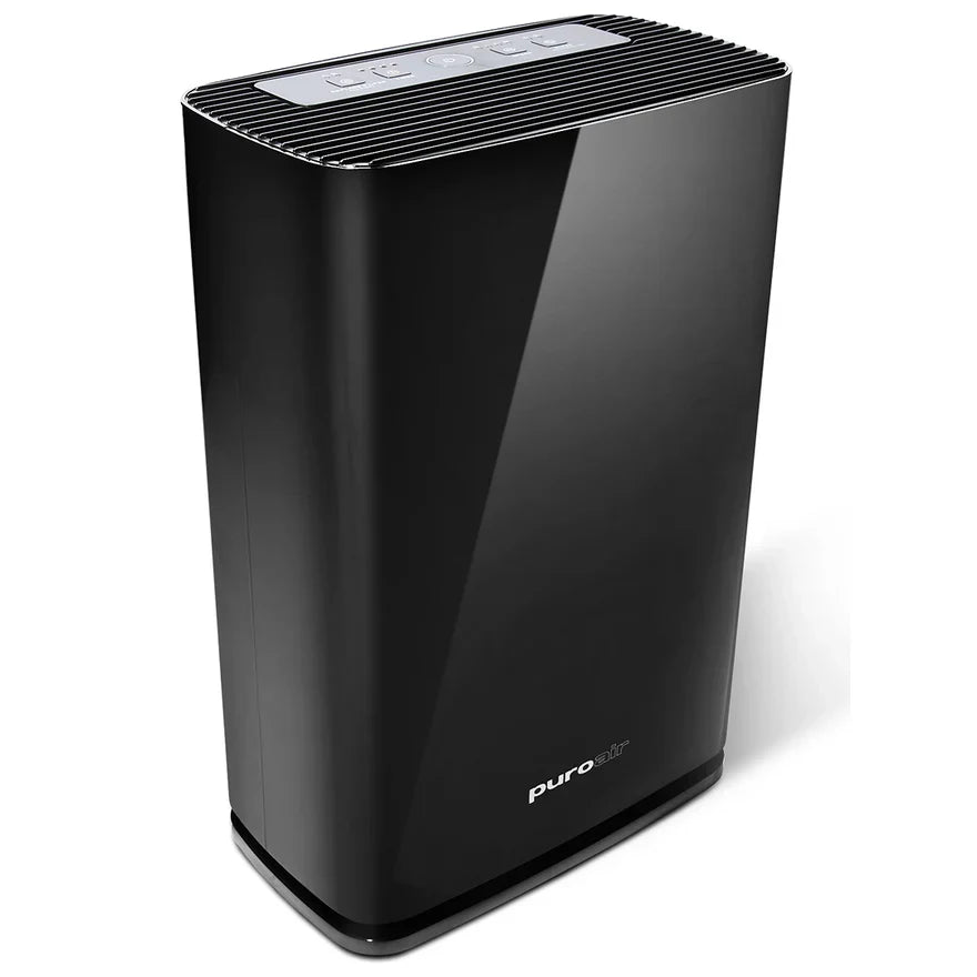 400 HEPA 14 Air Purifier for Large Spaces 🌬️🏡