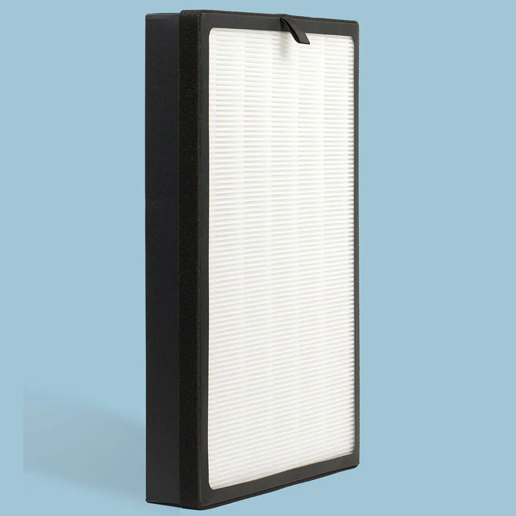 PuroAir 400 HEPA Air Purifier – Large Room Air Cleaner with HEPA Filter