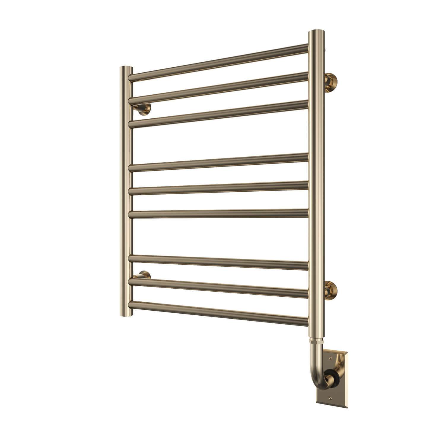 ICO Bath 19.5" x 23" Sorano Towel Warmer