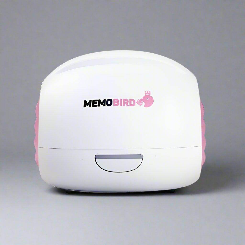 New Mini Label Printer