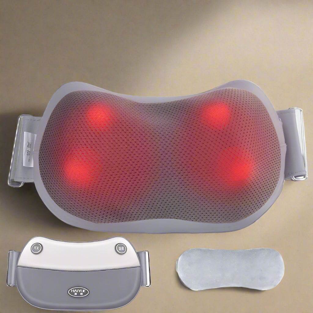 Abdominal Electric Massager