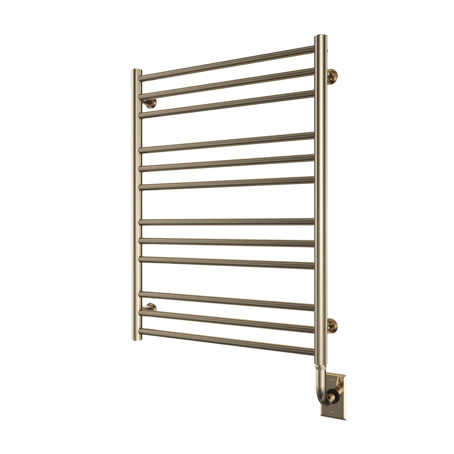 ICO Bath 23.5" x 31" Sorano Towel Warmer