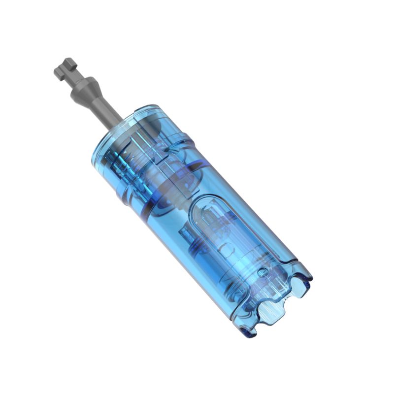 42-Pin Microneedle Cartridges for Dr. Pen M9 (5 Pack)