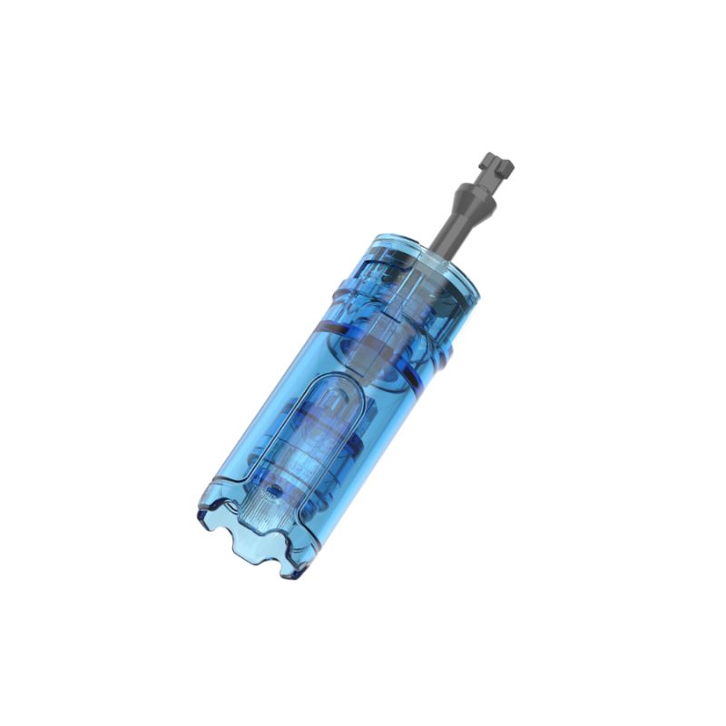 42-Pin Microneedle Cartridges for Dr. Pen M9 (5 Pack)