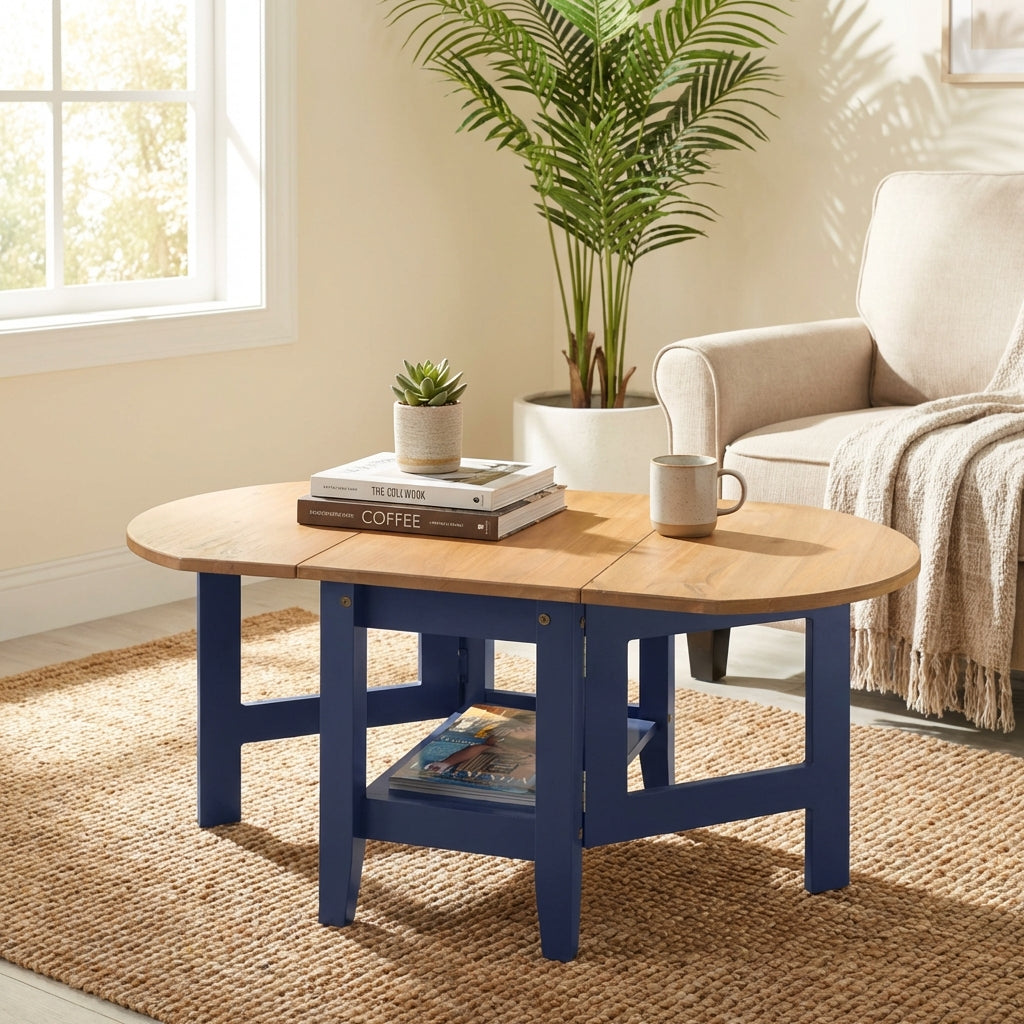 Santos Space Saving Coffee Table