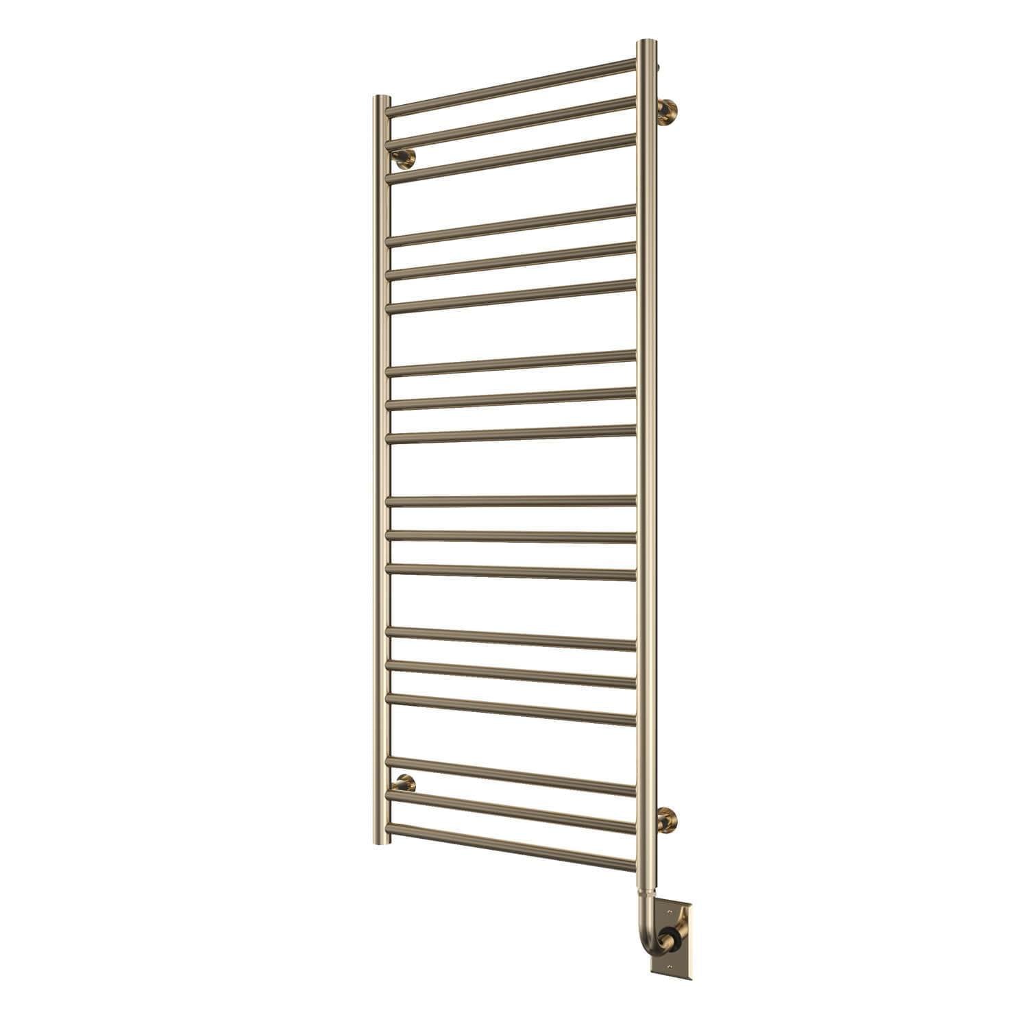 ICO Bath 19.5" x 47.5" Sorano Towel Warmer