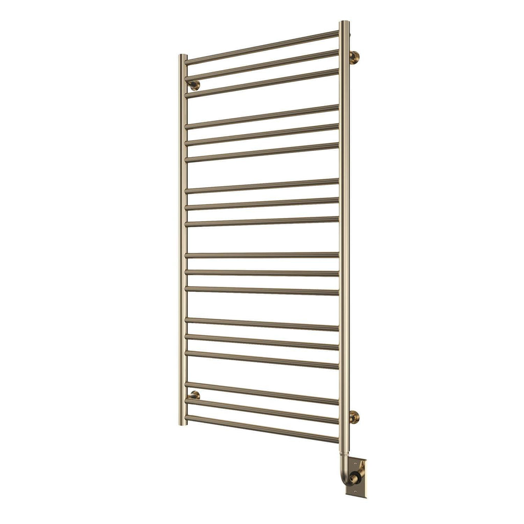ICO Bath 23.5" x 47.5" Sorano Towel Warmer