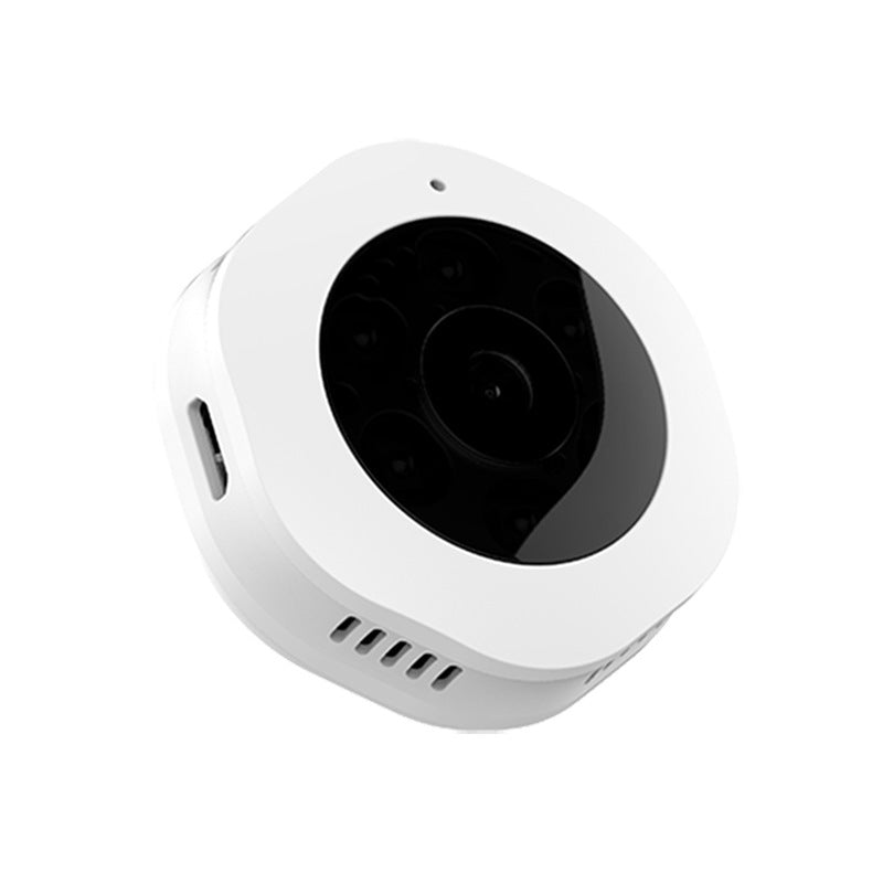 Small Nanny Cam Mini spy camera Video Voice Recorder