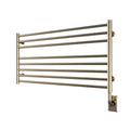 ICO Bath 35.5" x 19" Sorano Towel Warmer