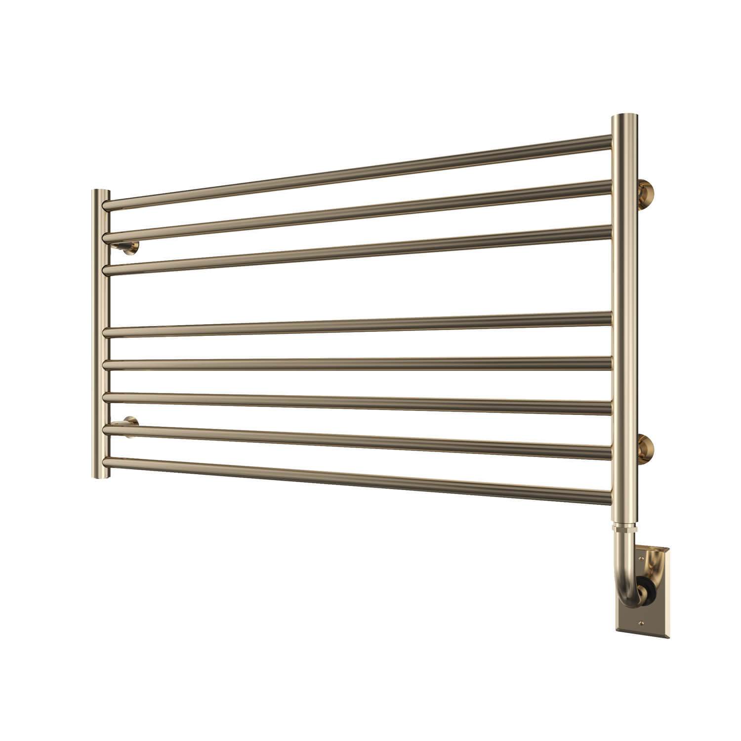 ICO Bath 35.5" x 19" Sorano Towel Warmer